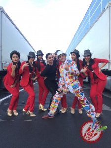 Божалар гуруҳидан “Оғриди бошим” тез кунда