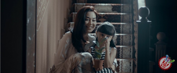 Узоқ кутилган видеоклип премьераси “Санамжон”