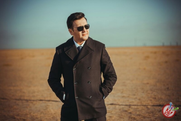 Узоқ кутилган видеоклип премьераси “Санамжон”