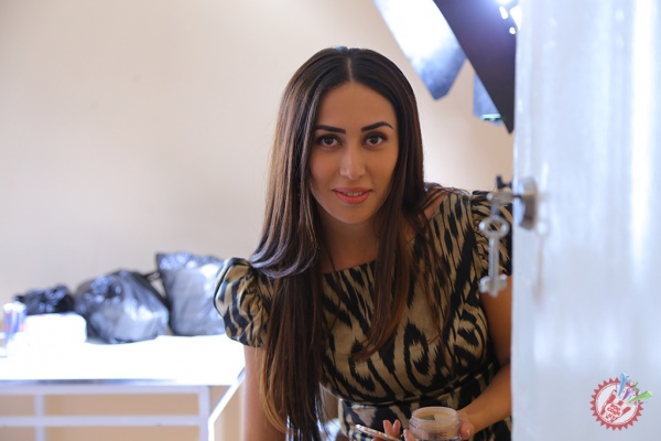 Канизанинг “Гўзал”и энди клипи билан