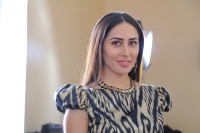 Канизанинг “Гўзал”и энди клипи билан