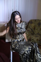 Канизанинг “Гўзал”и энди клипи билан