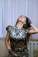 Канизанинг “Гўзал”и энди клипи билан