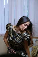 Канизанинг “Гўзал”и энди клипи билан