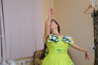 Канизанинг “Гўзал”и энди клипи билан