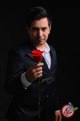 Ойбек ва Нигоранинг тўйи яқин...