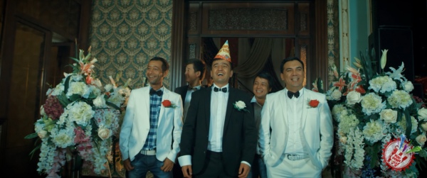 \"Божалар\"дан “Бойвачча”нинг янги талқини ва  клипини қарши олинг