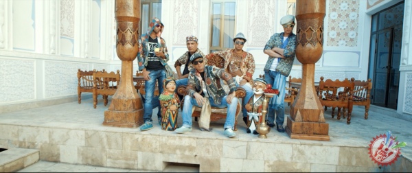 "Божалар"дан “Бойвачча”нинг янги талқини ва  клипини қарши олинг