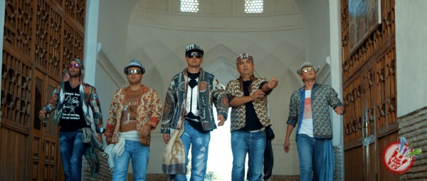 "Божалар"дан “Бойвачча”нинг янги талқини ва  клипини қарши олинг