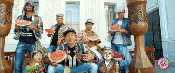 "Божалар"дан “Бойвачча”нинг янги талқини ва  клипини қарши олинг