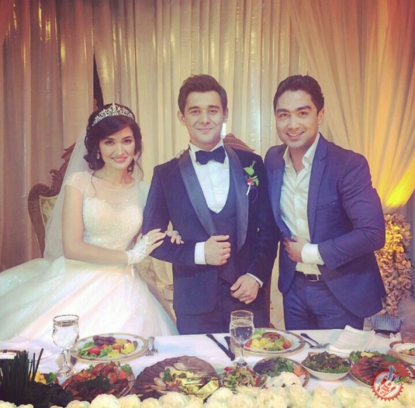 Инстаграмда нима гап?