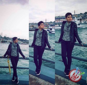 Инстаграмда нима гап?