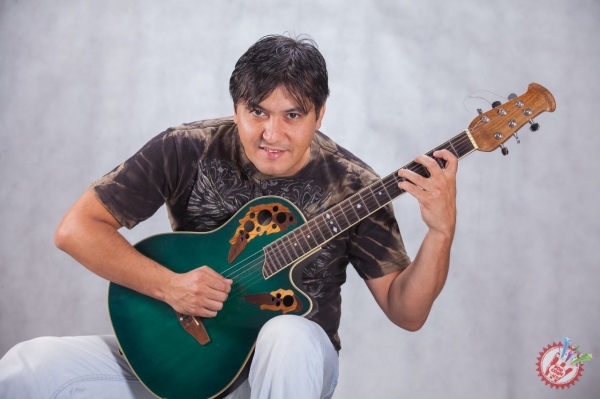 Равшан Собировдан янги тарона “Кетдинг сен”