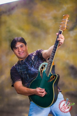 Равшан Собировдан янги тарона “Кетдинг сен”