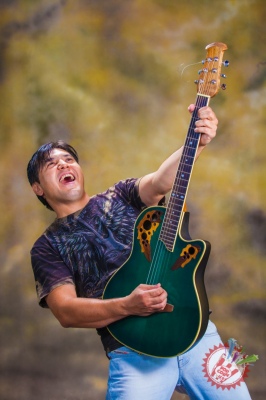 Равшан Собировдан янги тарона “Кетдинг сен”