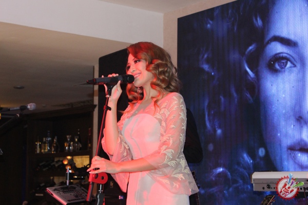 Латофатли Лоладан узоқ кутилган тарона “Севгимсан”