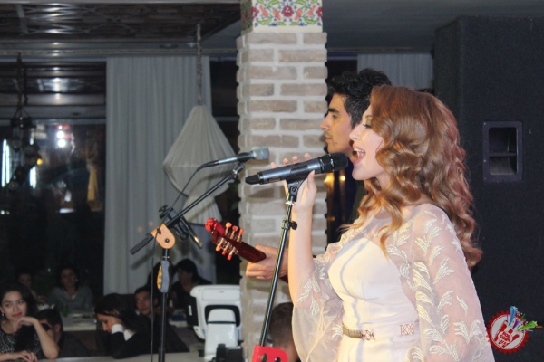 Латофатли Лоладан узоқ кутилган тарона “Севгимсан”