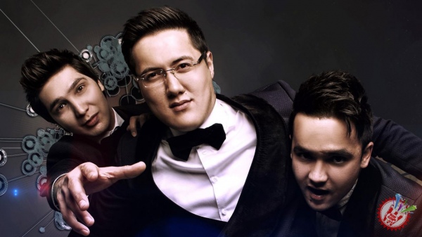 “Уммон” гуруҳидан “Шошилма” қарши олинг