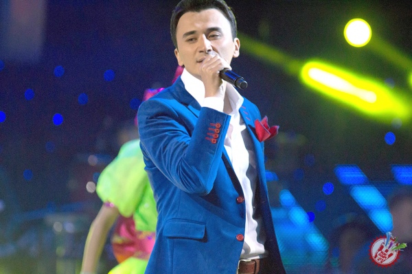 “Қайтар дунё” кутилмаган мавзудаги композиция