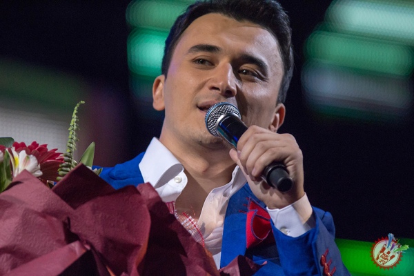 “Қайтар дунё” кутилмаган мавзудаги композиция