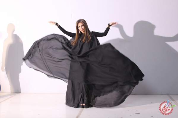 “Вақт” фильми учун саундтрек тасвирга олинди