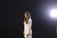 “Вақт” фильми учун саундтрек тасвирга олинди