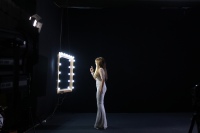 “Вақт” фильми учун саундтрек тасвирга олинди