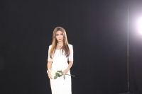 “Вақт” фильми учун саундтрек тасвирга олинди