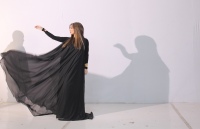 “Вақт” фильми учун саундтрек тасвирга олинди