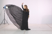 “Вақт” фильми учун саундтрек тасвирга олинди