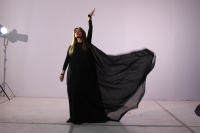 “Вақт” фильми учун саундтрек тасвирга олинди