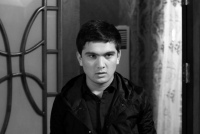 “Ваҳший” янги картина бизни лол қолдира оладими?