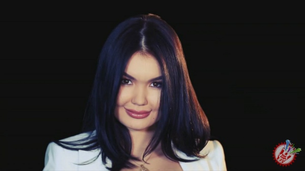 Азиза Низамова ва Баҳодир Низомовдан кутилмаган ижод маҳсули