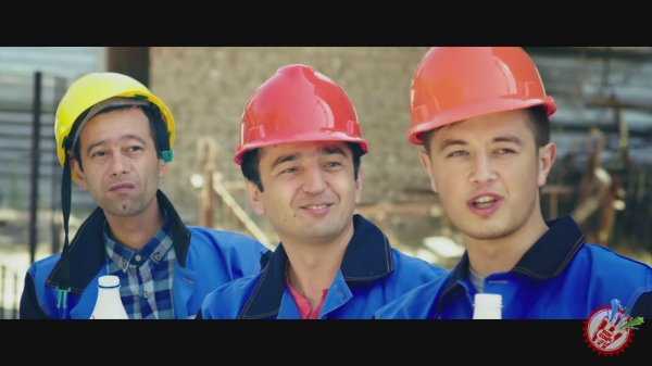 “Ҳадича” кимни танлади?