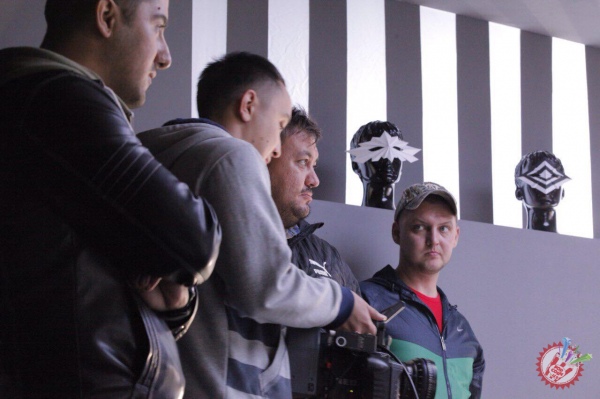 “Севгимсан” тез куда видеоклипи билан