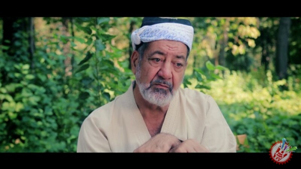 “Бахт ортидаги дард”