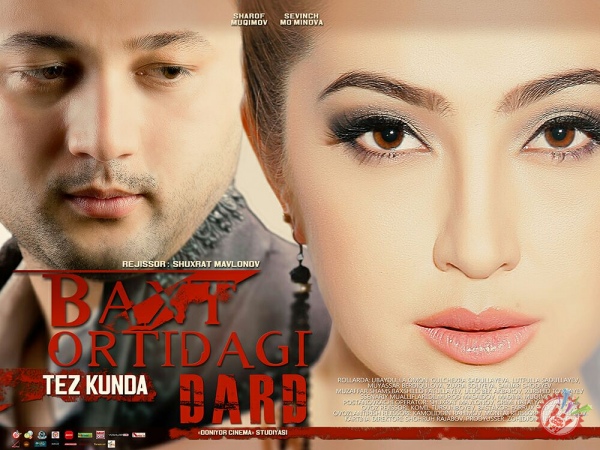 “Бахт ортидаги дард”