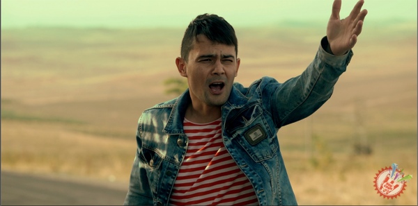 Жасур Умировдан янги видеоклип “Кабутарим”