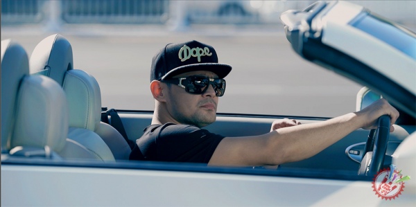 Жасур Умировдан янги видеоклип “Кабутарим”