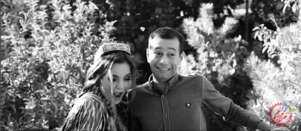 Ягонадан видеопремьера “Олма”