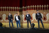 Муниса Ризаеванинг мегашоуси тафсилотлари