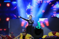 Муниса Ризаеванинг мегашоуси тафсилотлари