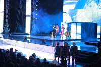 Муниса Ризаеванинг мегашоуси тафсилотлари