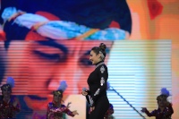 Муниса Ризаеванинг мегашоуси тафсилотлари