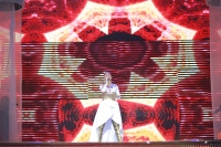 Муниса Ризаеванинг мегашоуси тафсилотлари