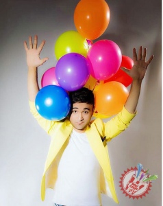 Инстаграмда нима гап?