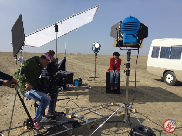 Тез кунда Асал Шодиевадан янги видеоклип