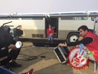 Тез кунда Асал Шодиевадан янги видеоклип