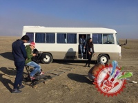 Тез кунда Асал Шодиевадан янги видеоклип