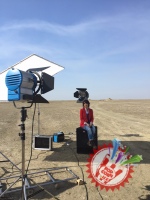 Тез кунда Асал Шодиевадан янги видеоклип